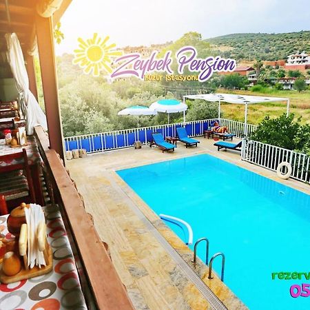 Zeybek 1 Pension Patara Bagian luar foto