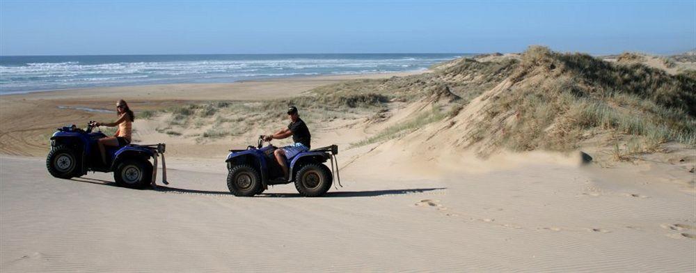 Zeybek 1 Pension Patara Bagian luar foto