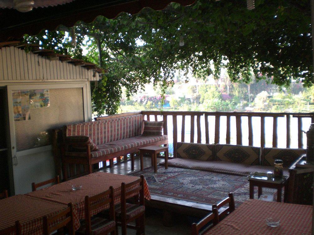 Zeybek 1 Pension Patara Bagian luar foto
