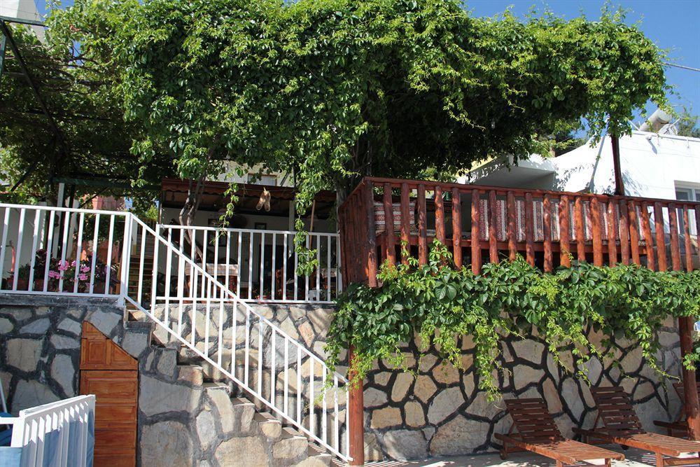 Zeybek 1 Pension Patara Bagian luar foto