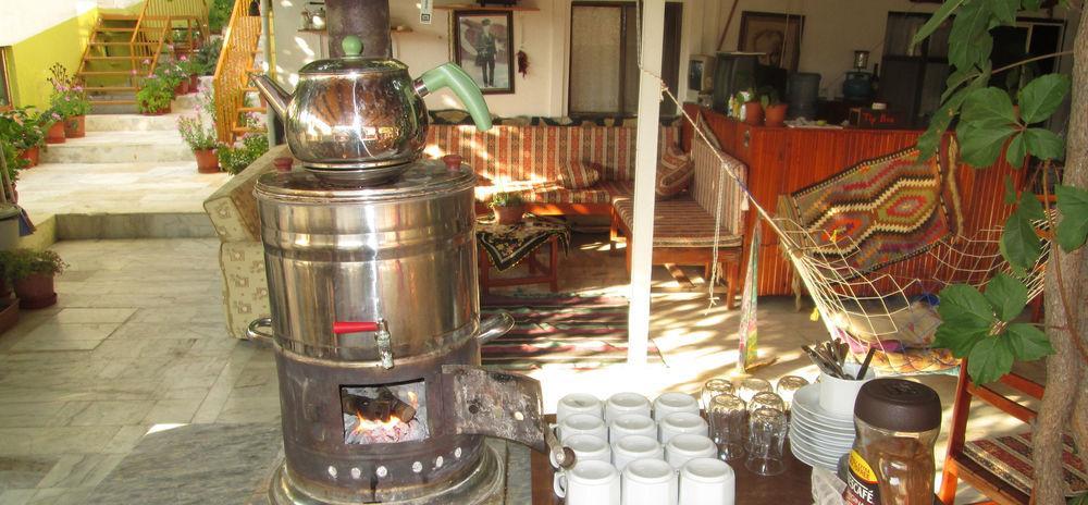 Zeybek 1 Pension Patara Bagian luar foto