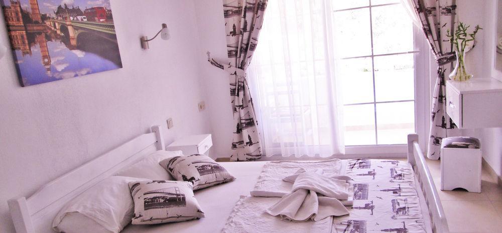 Zeybek 1 Pension Patara Bagian luar foto