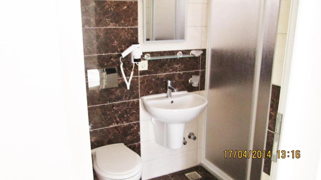 Zeybek 1 Pension Patara Ruang foto
