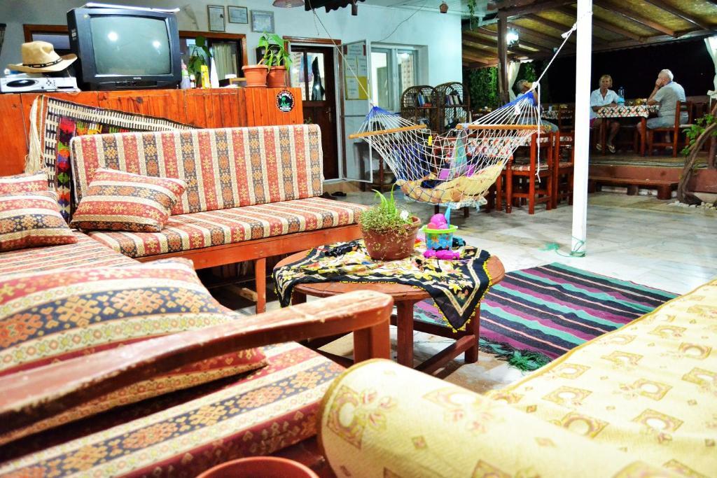 Zeybek 1 Pension Patara Bagian luar foto