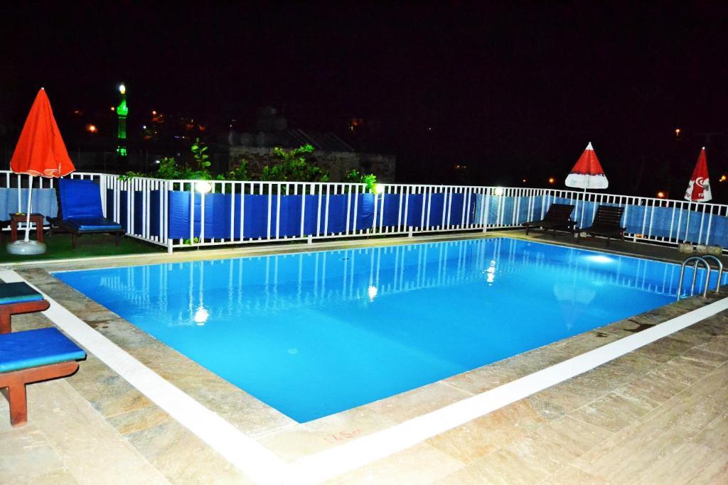 Zeybek 1 Pension Patara Bagian luar foto