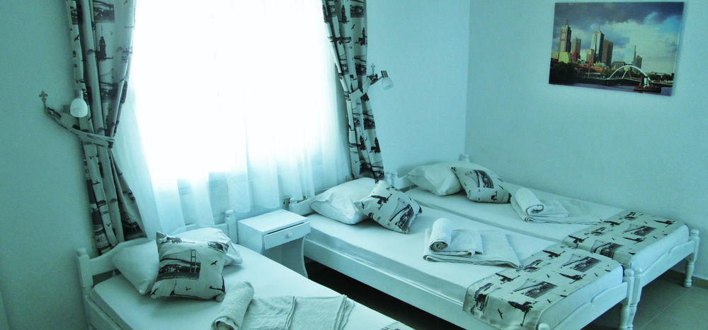 Zeybek 1 Pension Patara Bagian luar foto
