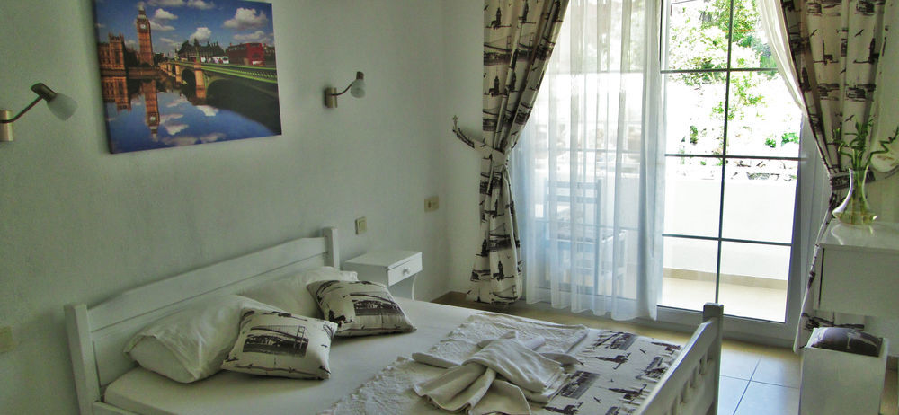 Zeybek 1 Pension Patara Bagian luar foto